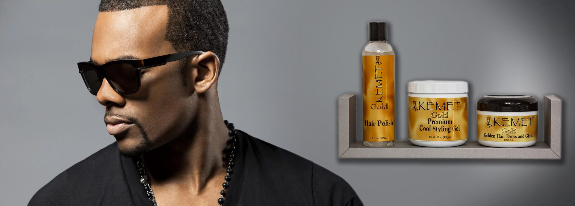 KEMET Gold – Between You & Your Stylist KEMET Gold – Between You & Your Stylist